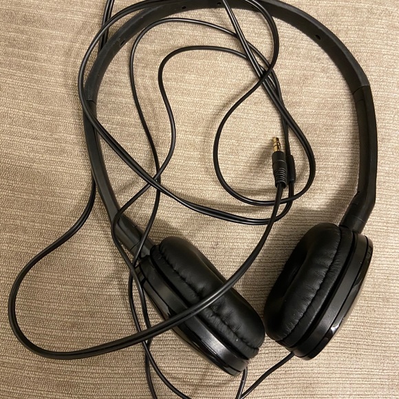 JVC HEADSET - Picture 2 of 3